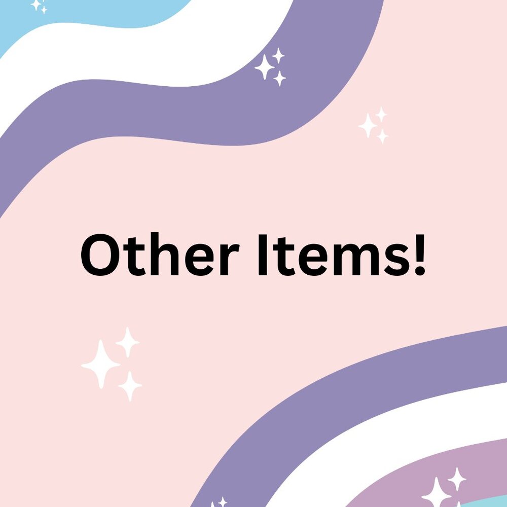 Other Items